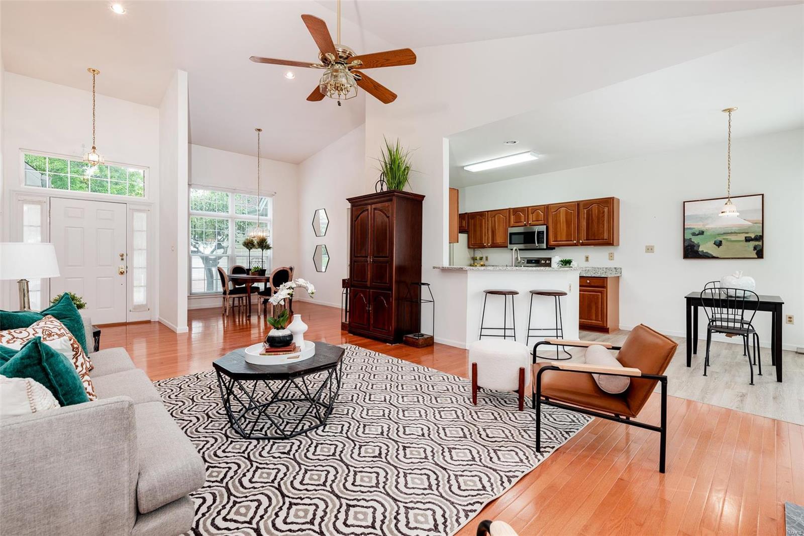 Wellesley Place - Residential Lease