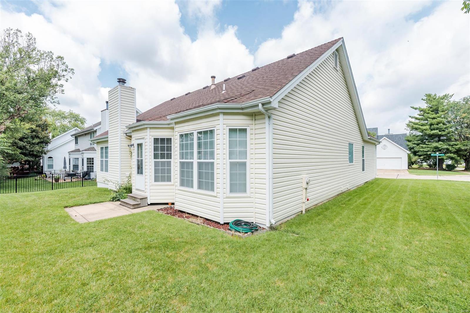 Wellesley Place - Residential Lease