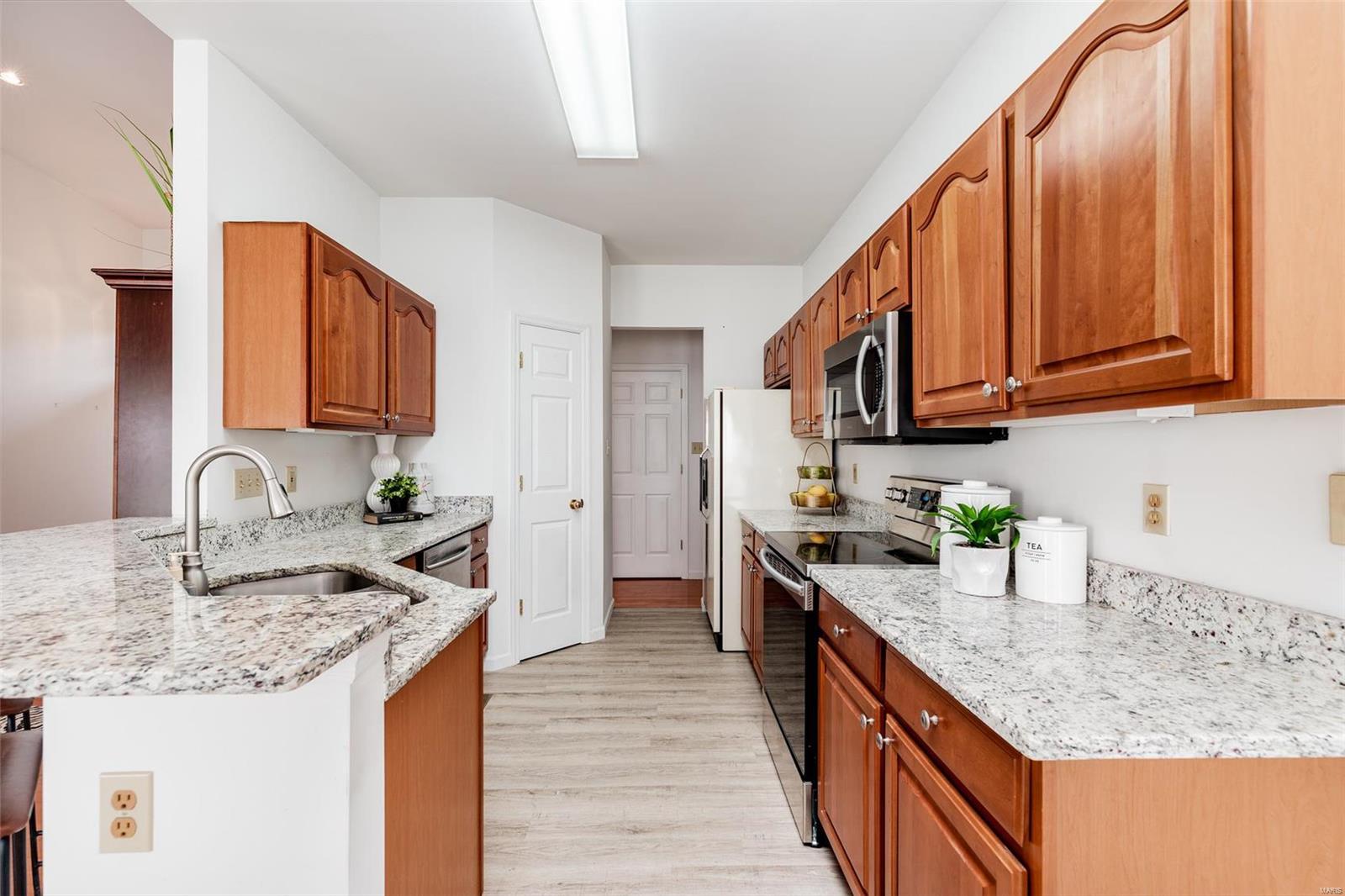 Wellesley Place - Residential Lease