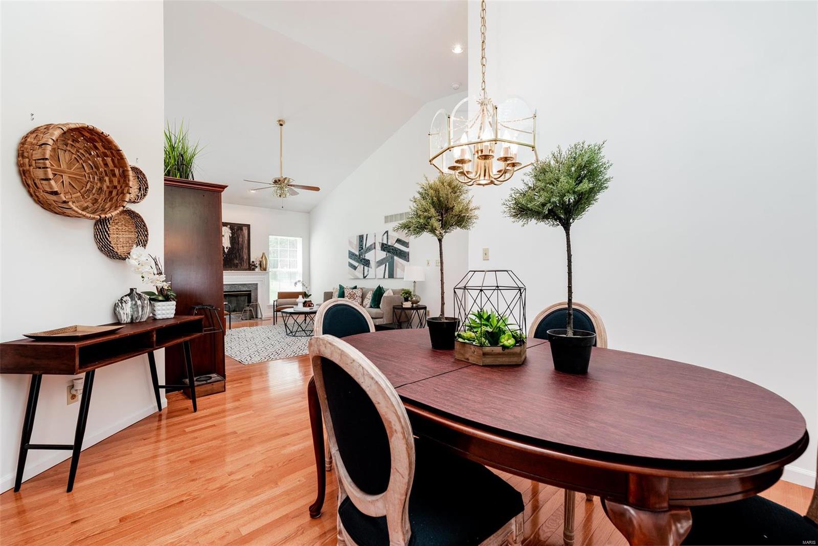 Wellesley Place - Residential Lease