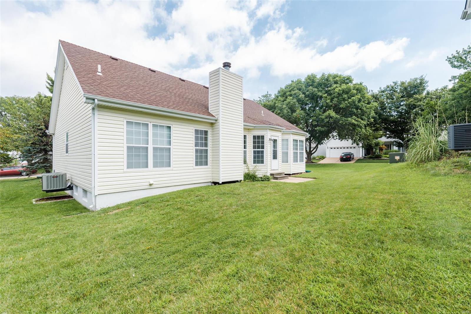 Wellesley Place - Residential Lease