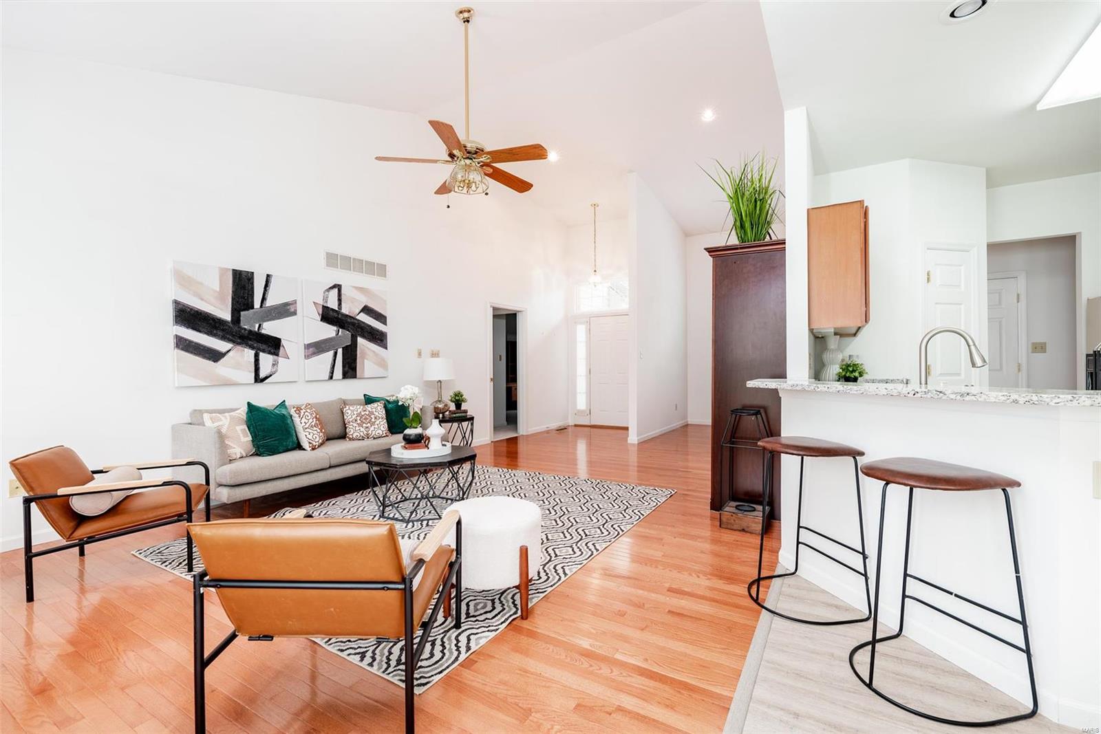 Wellesley Place - Residential Lease