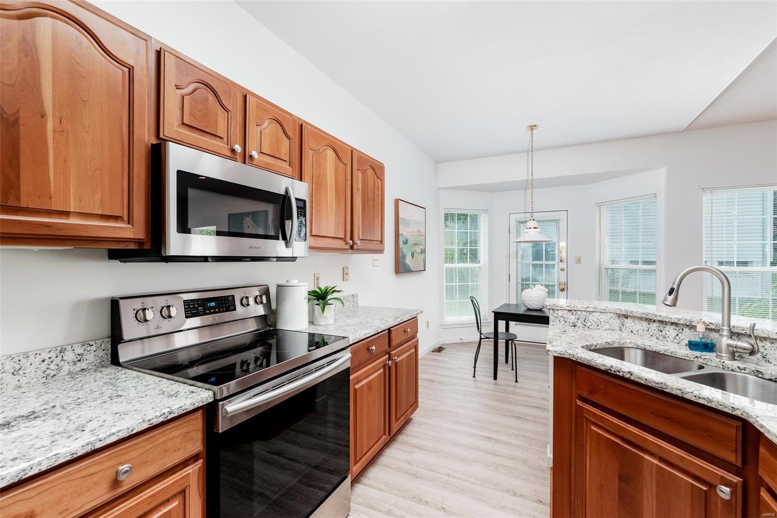 Wellesley Place - Residential Lease