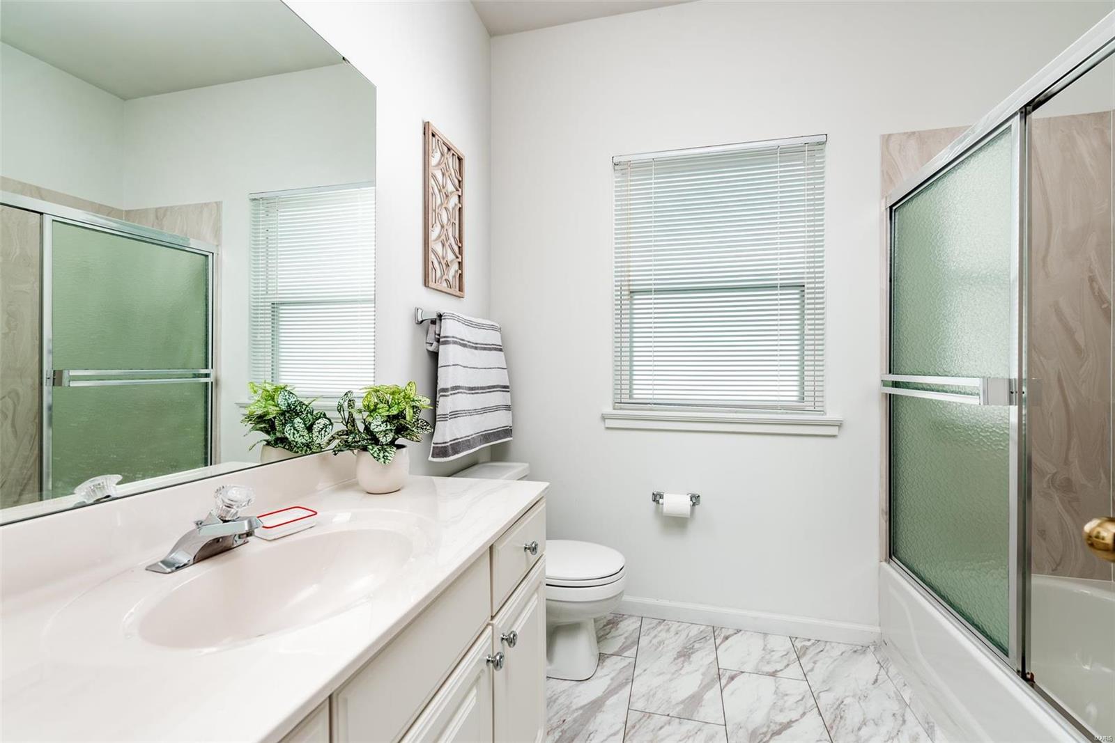 Wellesley Place - Residential Lease