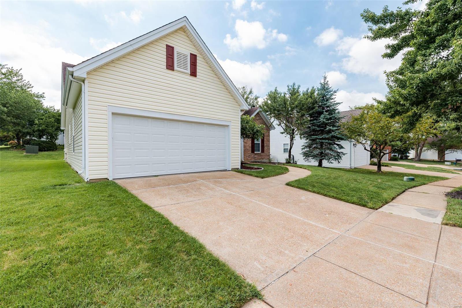 Wellesley Place - Residential Lease