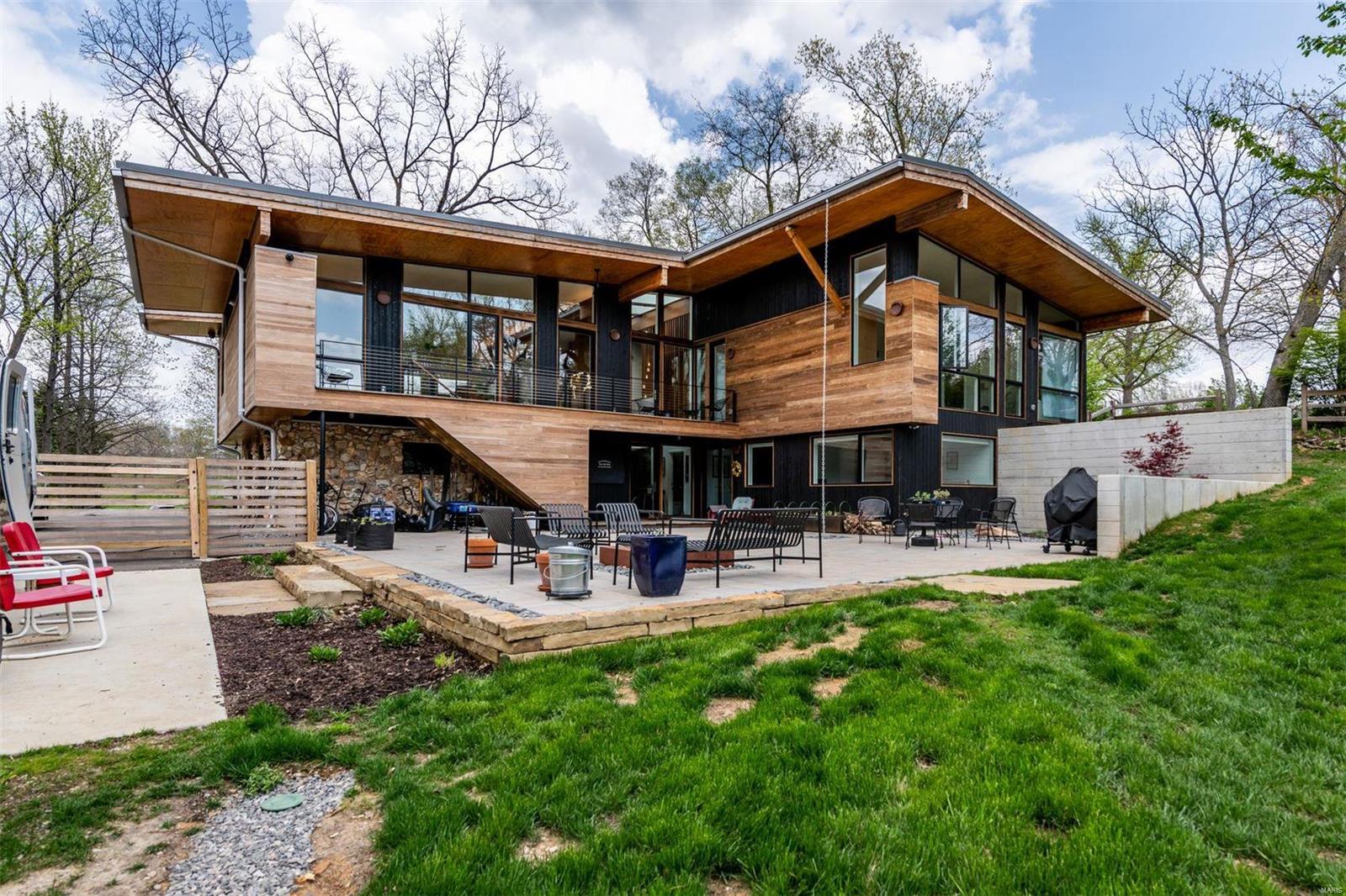 Rose Hill By Kenrick - Residential