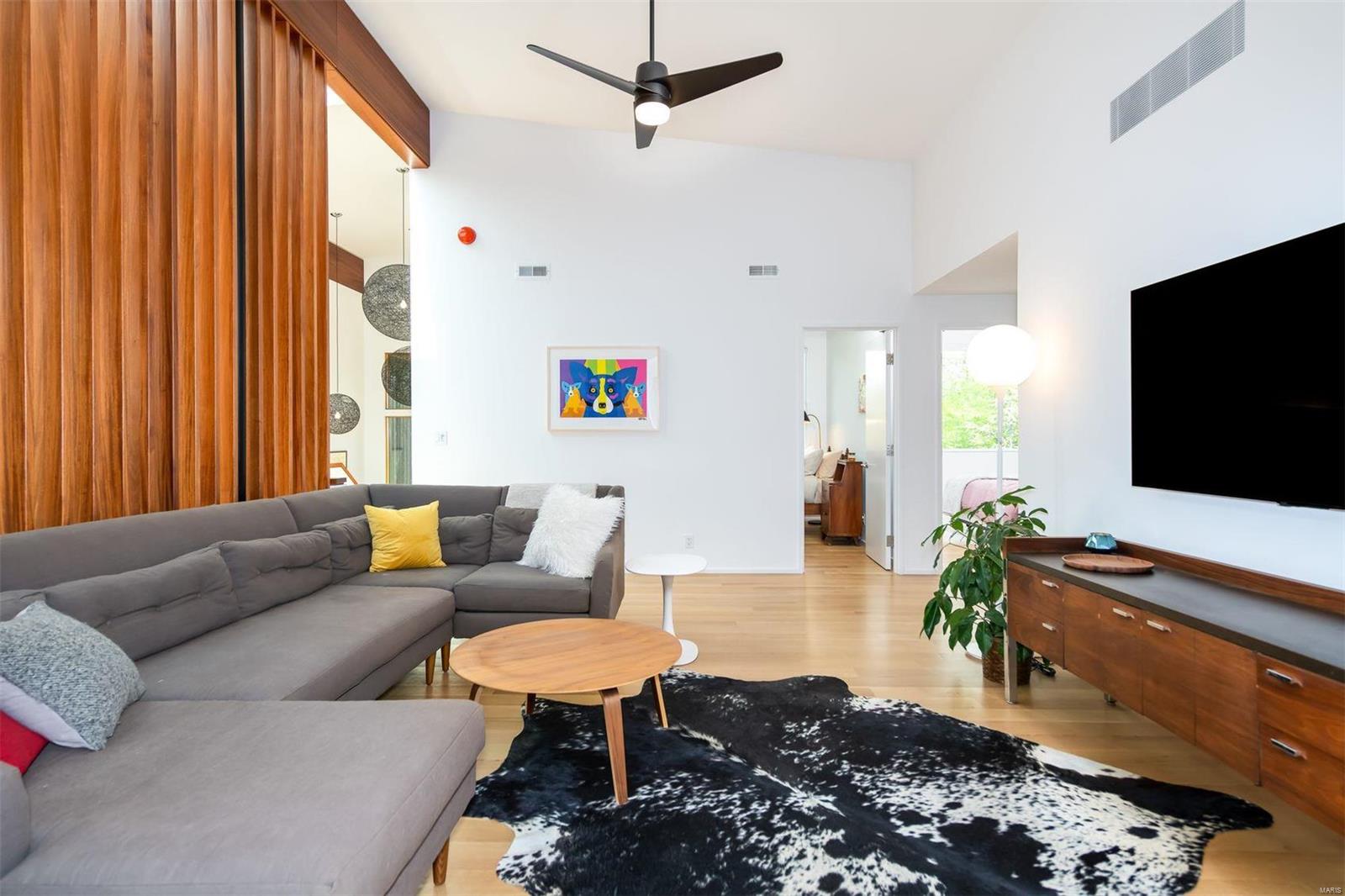 Rose Hill By Kenrick - Residential