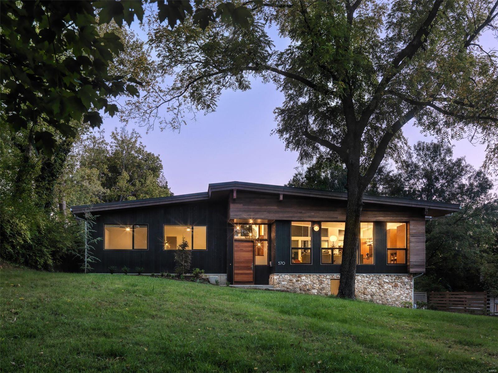 Rose Hill By Kenrick - Residential