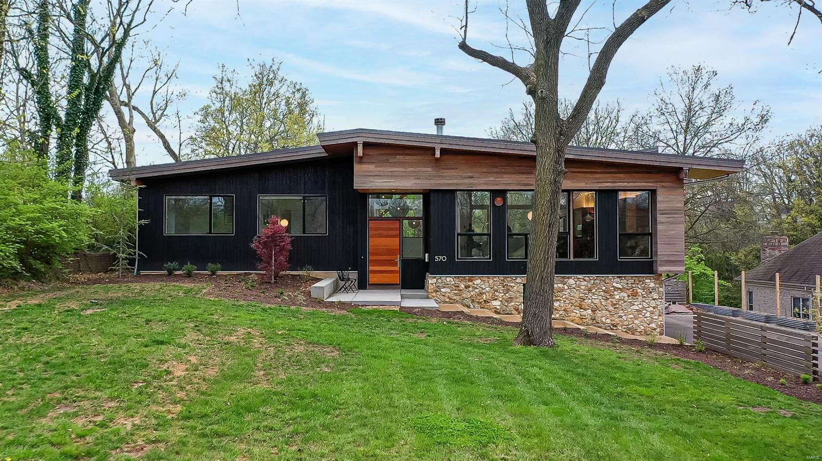 Rose Hill By Kenrick - Residential