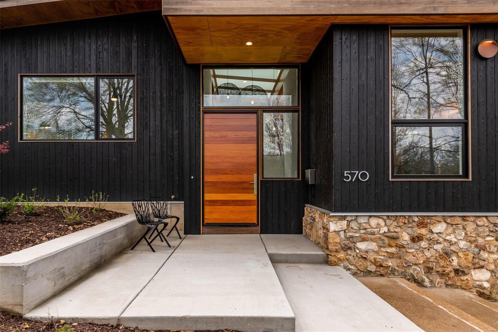 Rose Hill By Kenrick - Residential