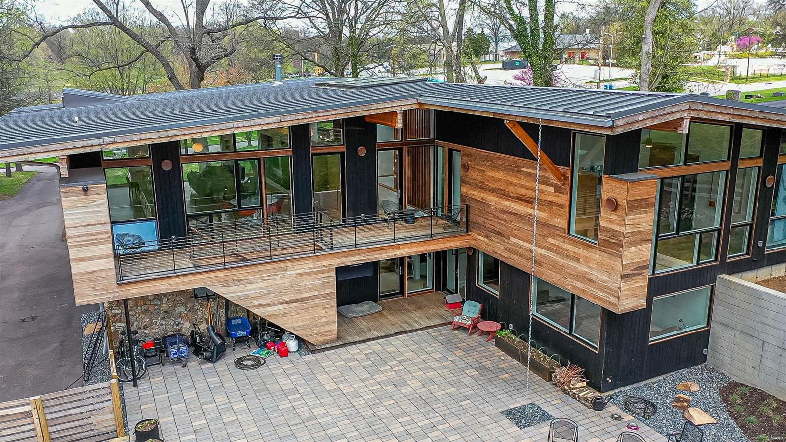 Rose Hill By Kenrick - Residential