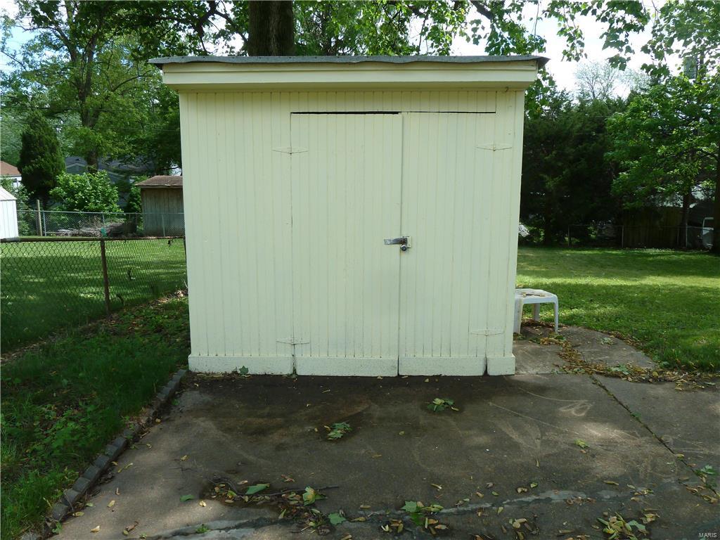 Duchesne 2nd Add - Residential