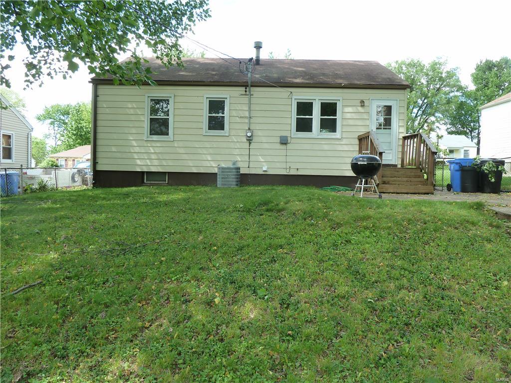 Duchesne 2nd Add - Residential