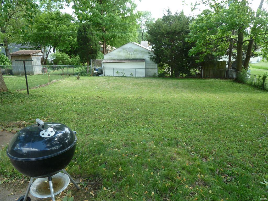 Duchesne 2nd Add - Residential