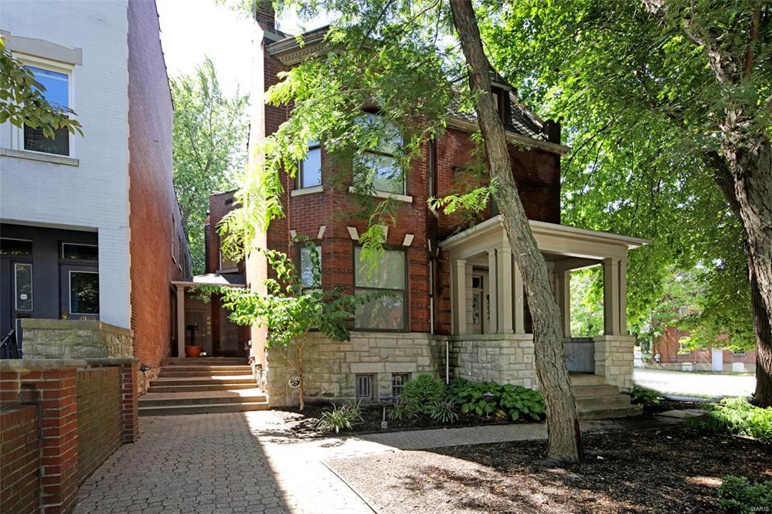 4942-44 McPherson - Residential Income