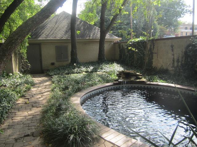 4942-44 McPherson - Residential Income