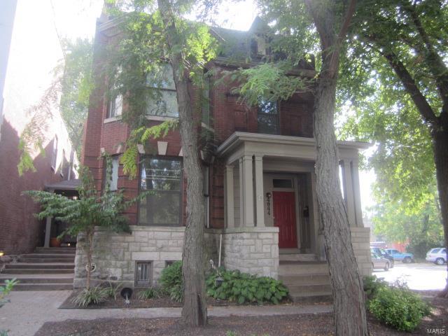 4942-44 McPherson - Residential Income