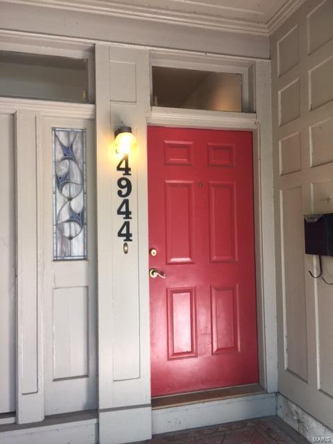 4942-44 McPherson - Residential Income