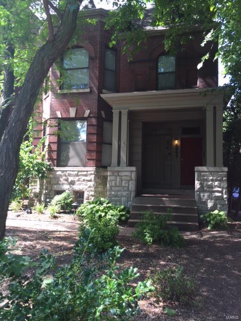 4942-44 McPherson - Residential Income