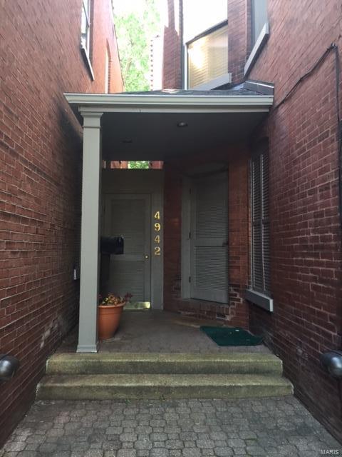 4942-44 McPherson - Residential Income