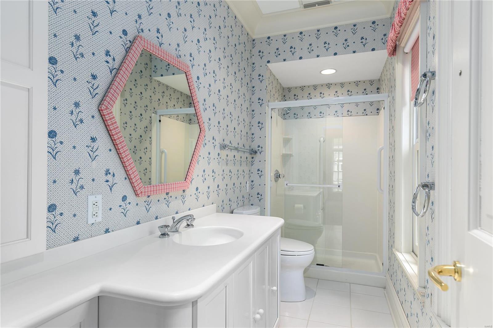 Forsyth Acres - Residential