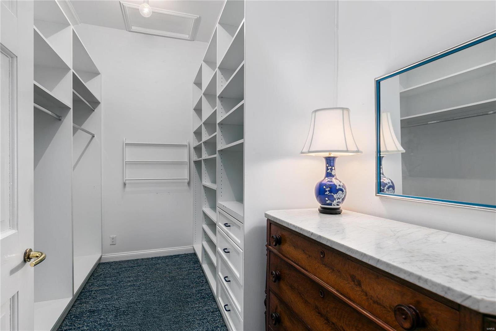 Forsyth Acres - Residential