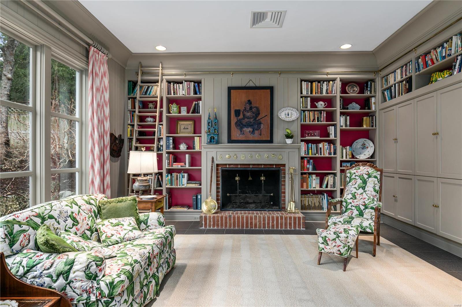 Forsyth Acres - Residential