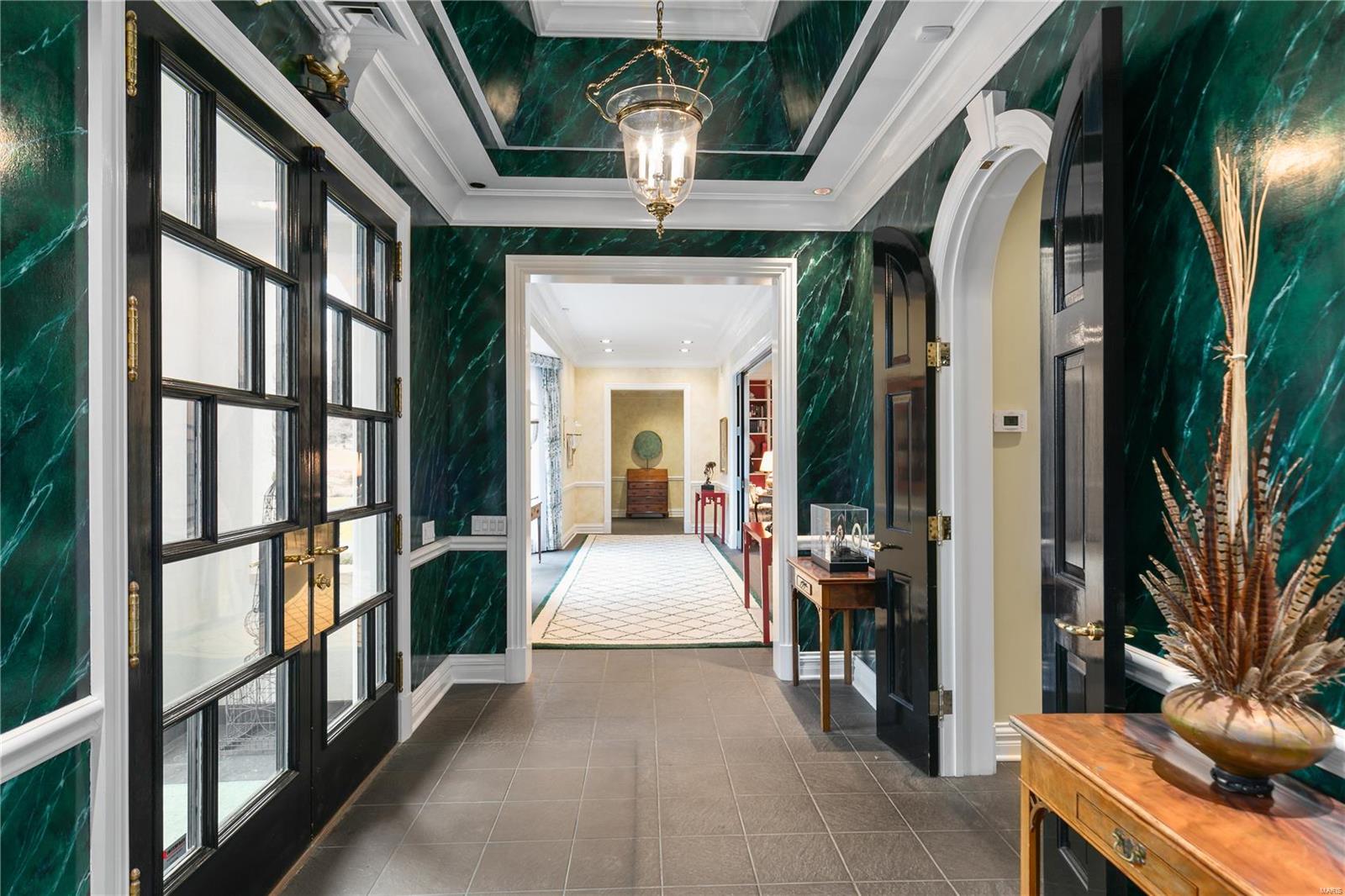 Forsyth Acres - Residential