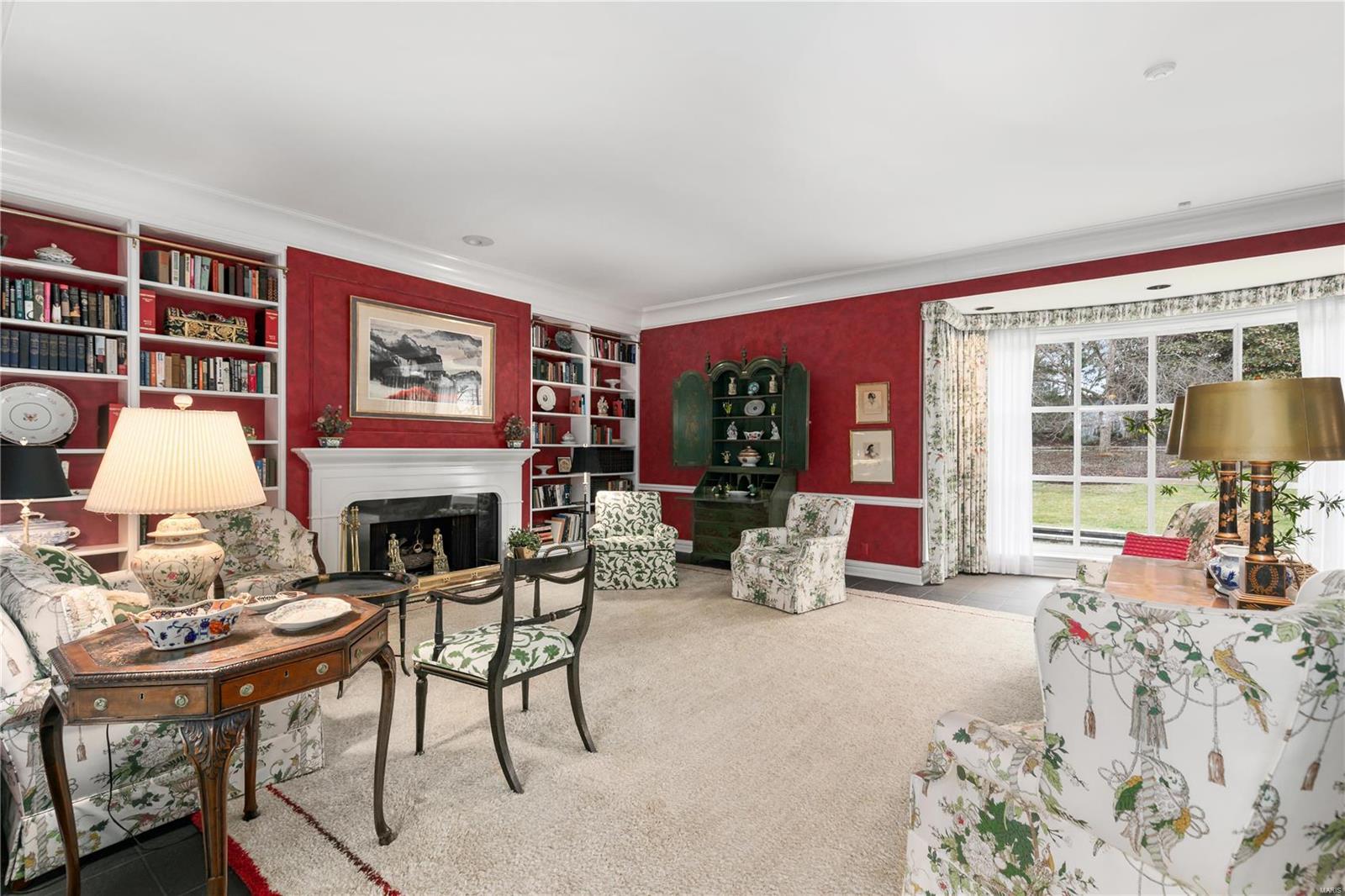 Forsyth Acres - Residential