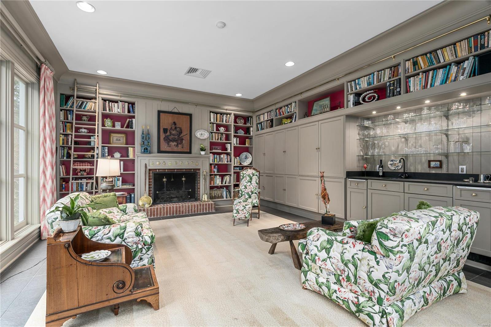 Forsyth Acres - Residential