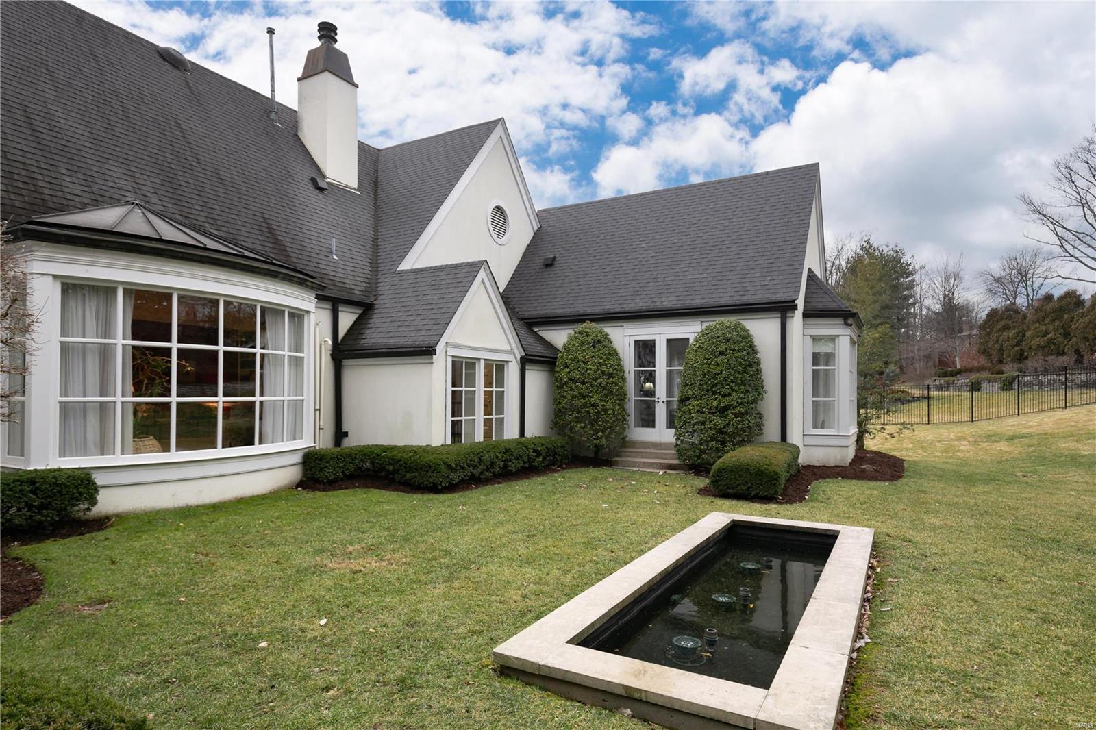 Forsyth Acres - Residential