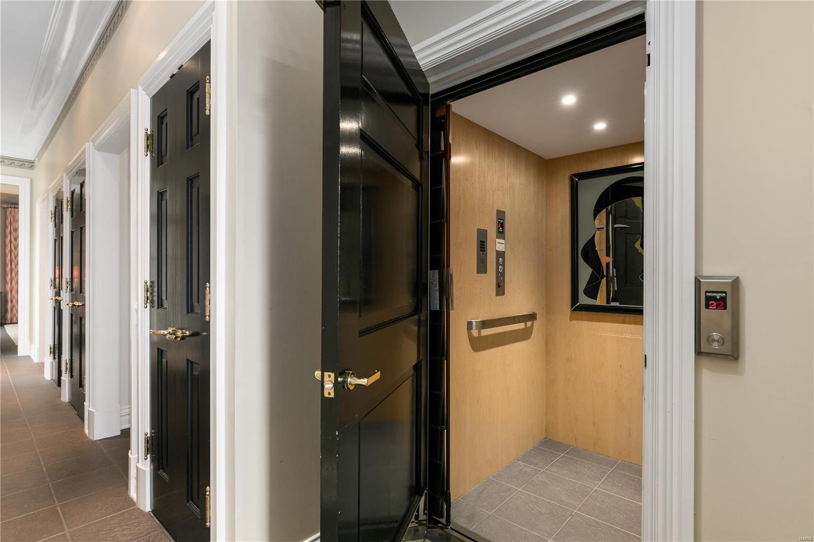 Forsyth Acres - Residential