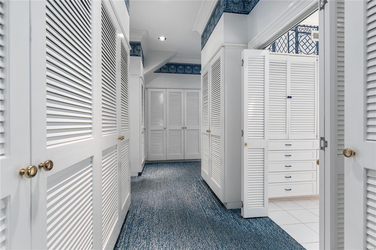 Forsyth Acres - Residential