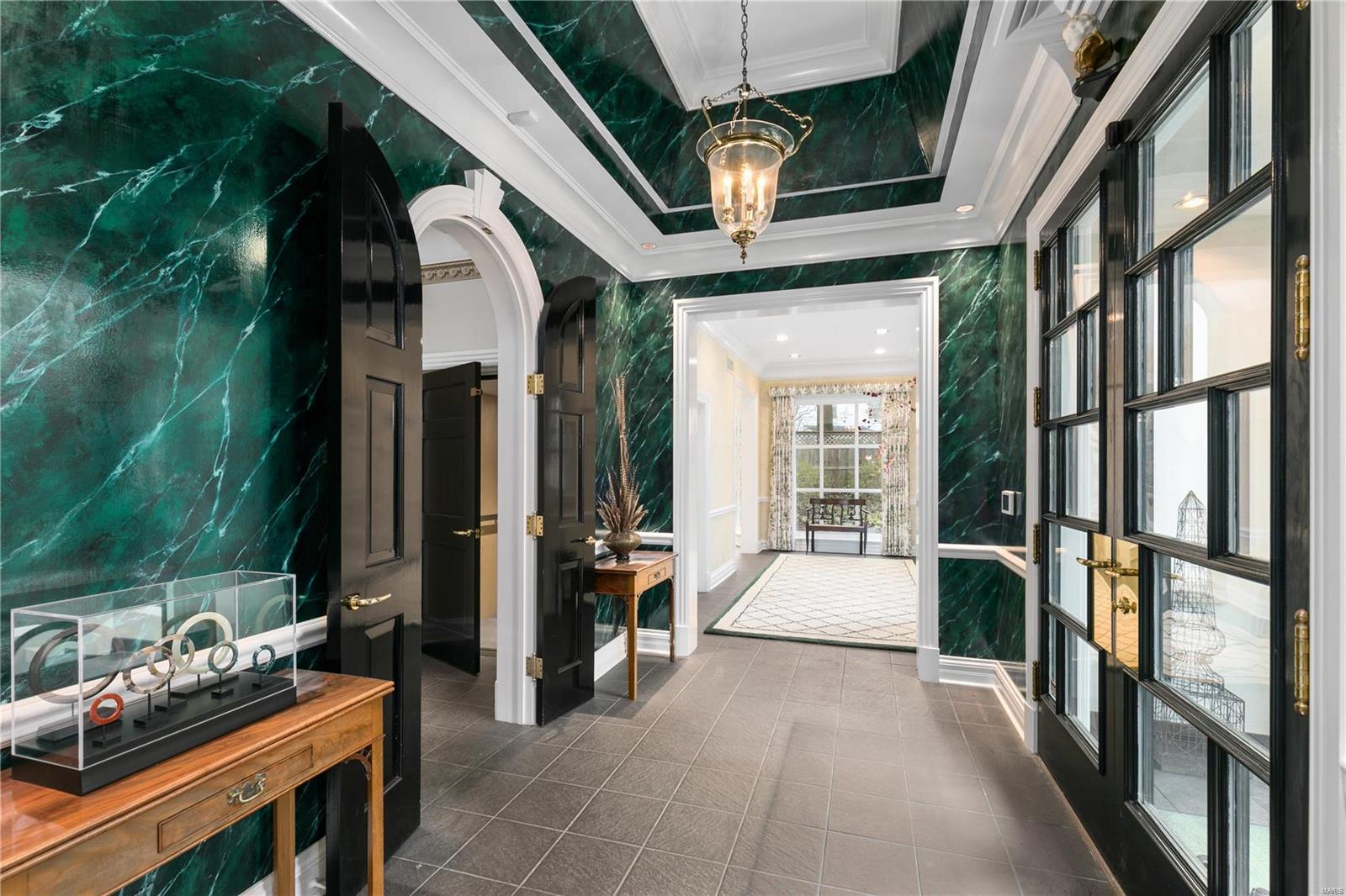 Forsyth Acres - Residential