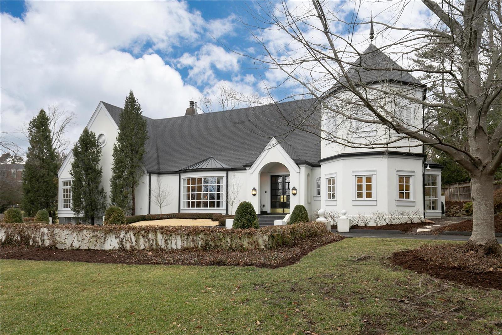 Forsyth Acres - Residential