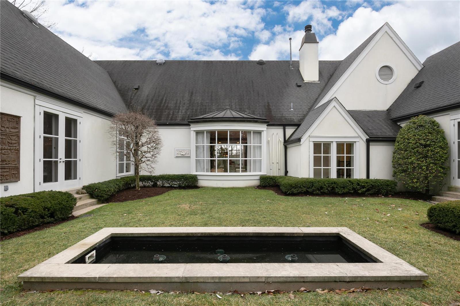 Forsyth Acres - Residential