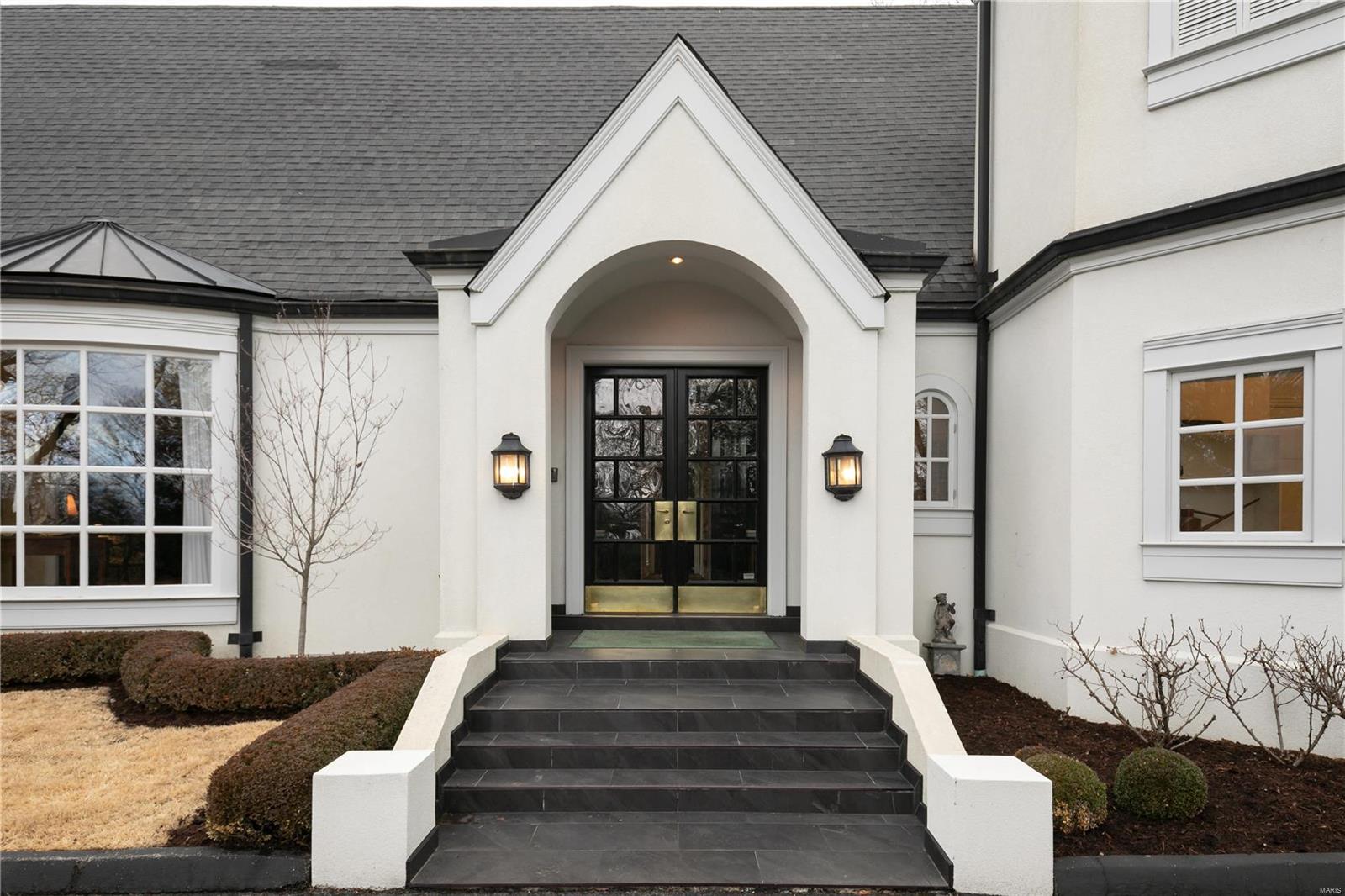 Forsyth Acres - Residential