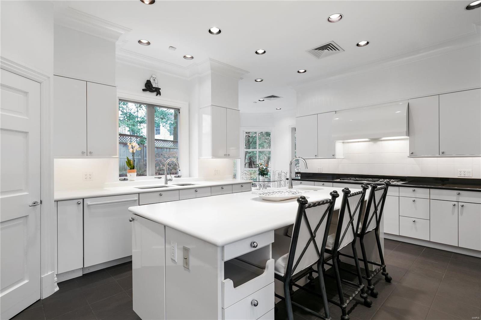 Forsyth Acres - Residential