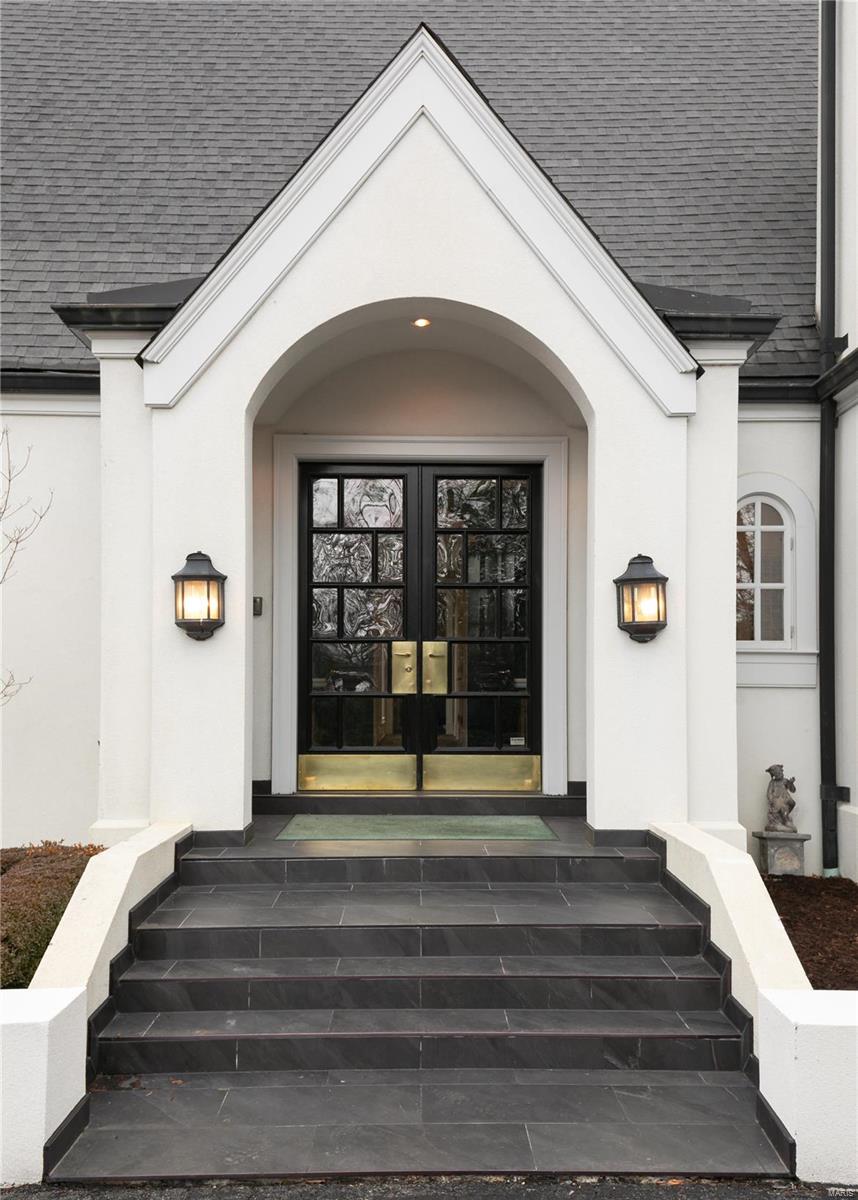 Forsyth Acres - Residential