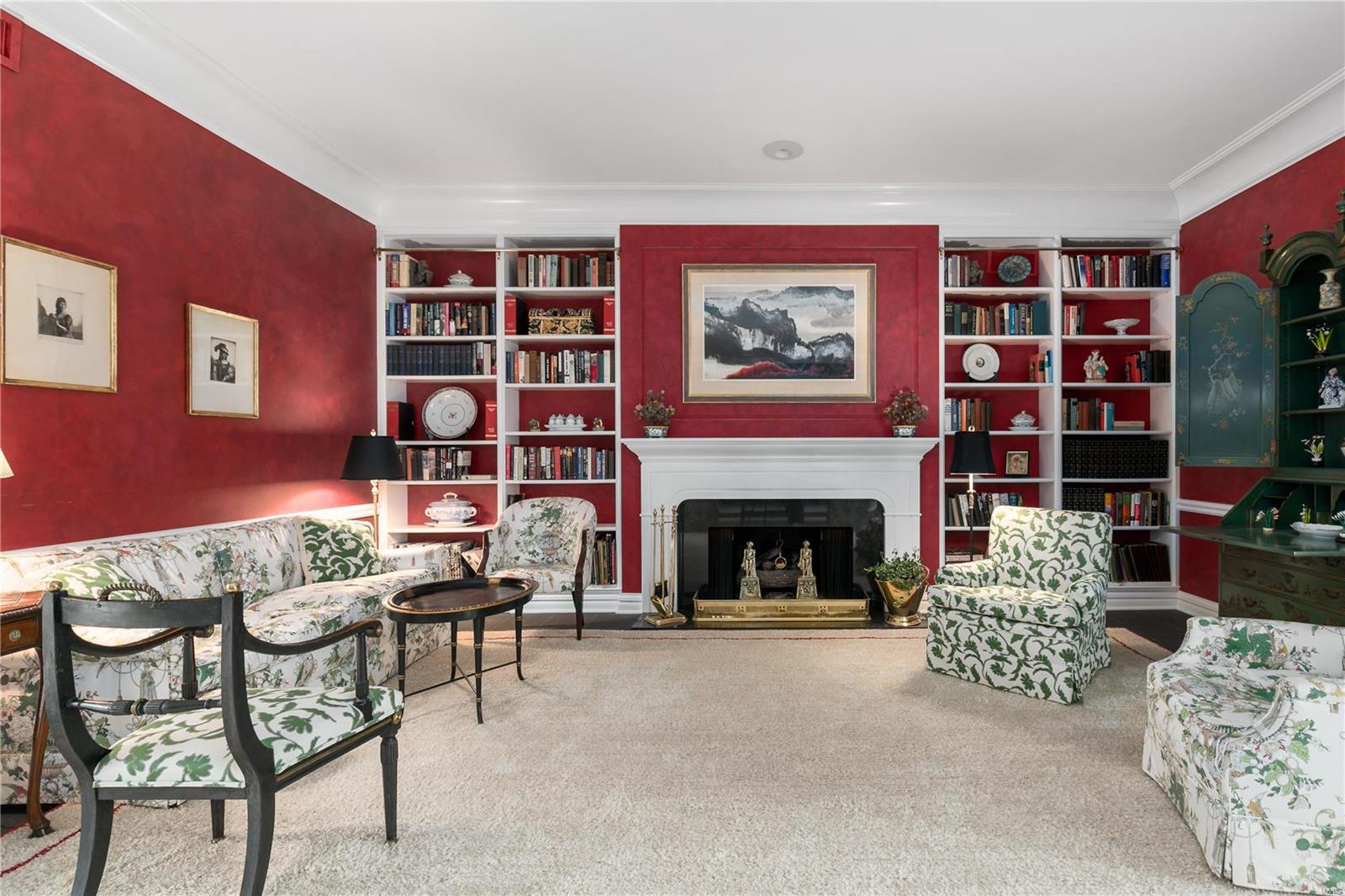 Forsyth Acres - Residential