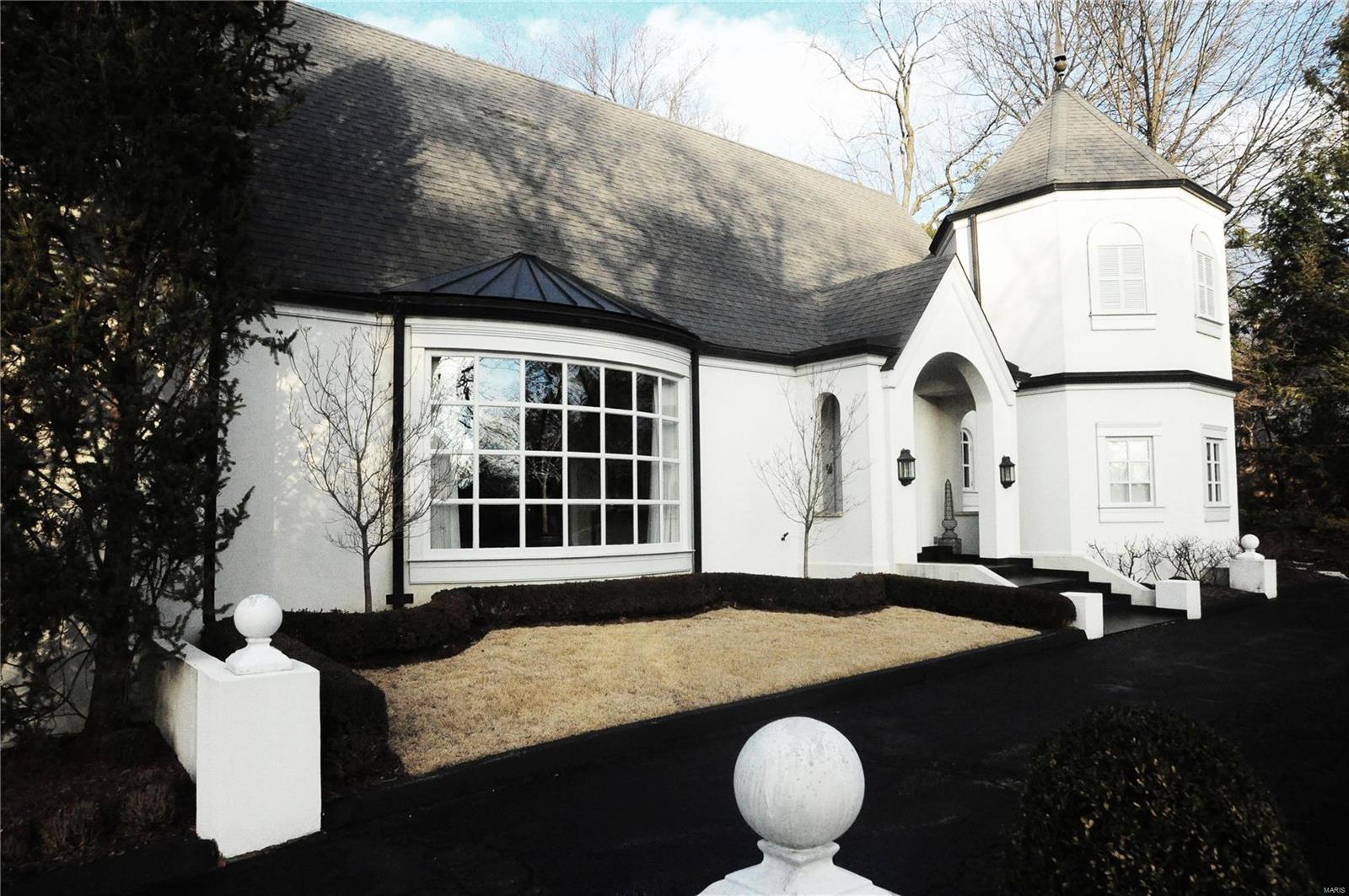 Forsyth Acres - Residential