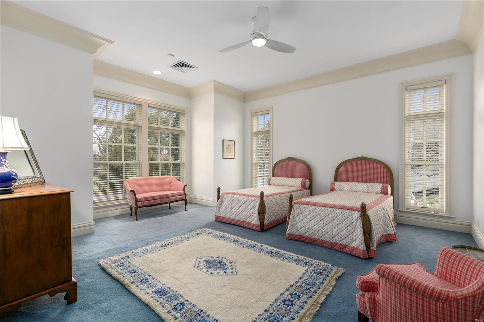 Forsyth Acres - Residential