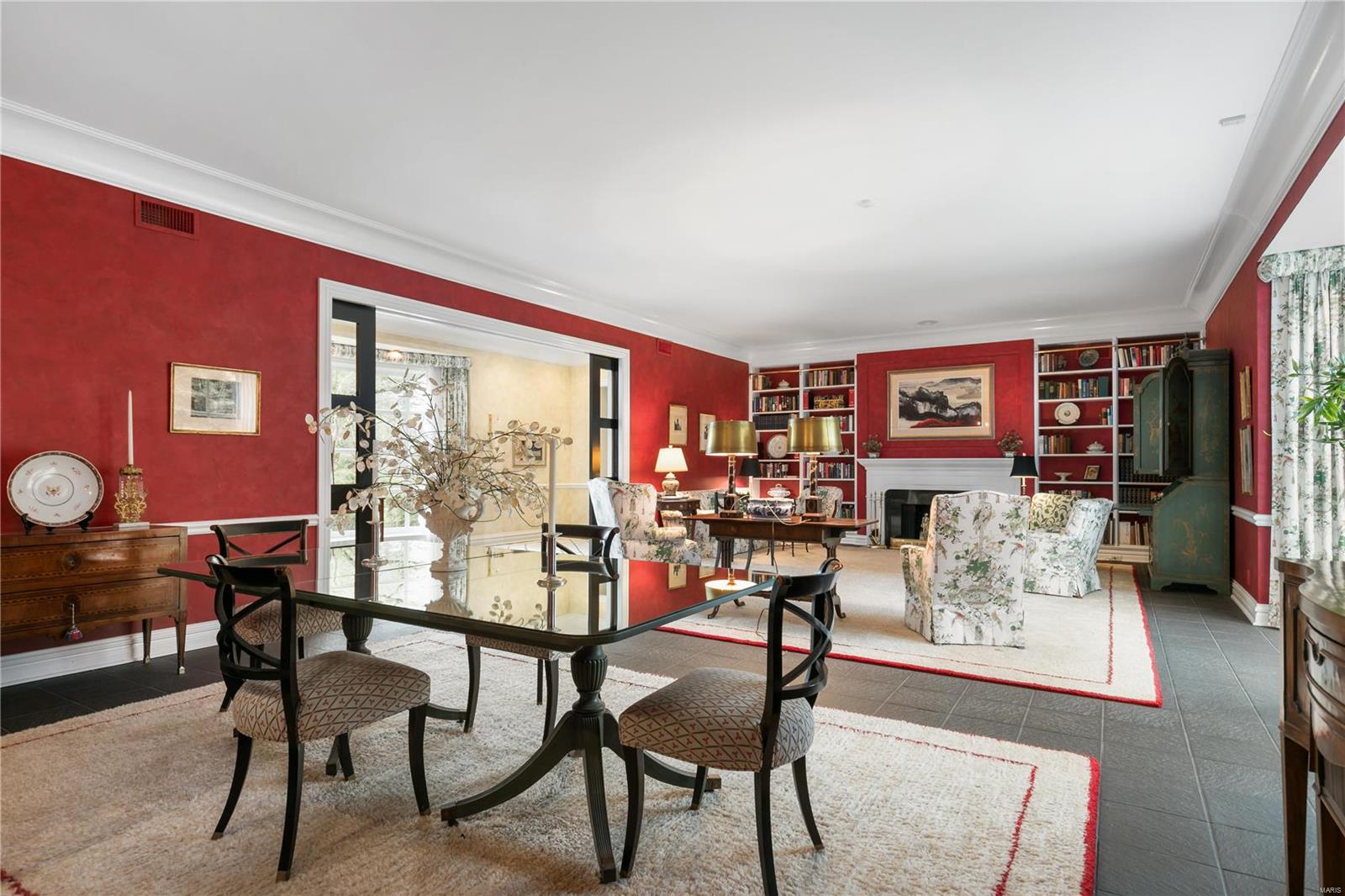 Forsyth Acres - Residential