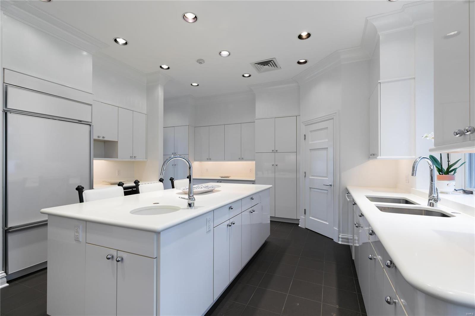 Forsyth Acres - Residential