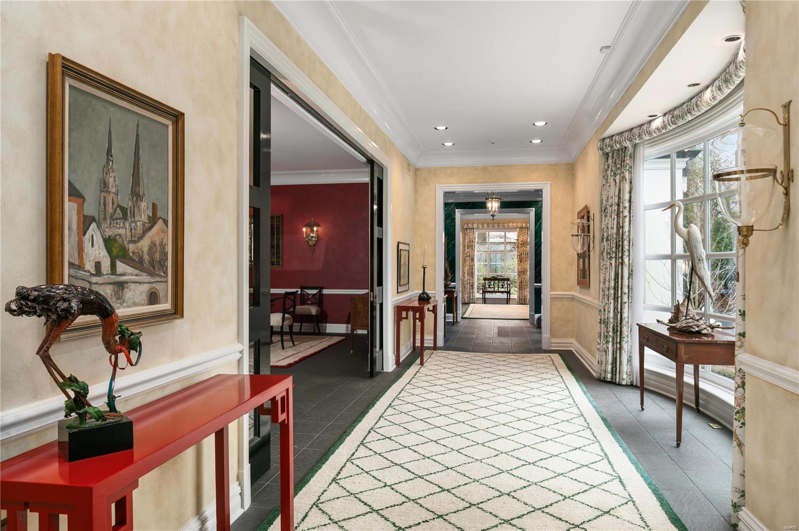 Forsyth Acres - Residential