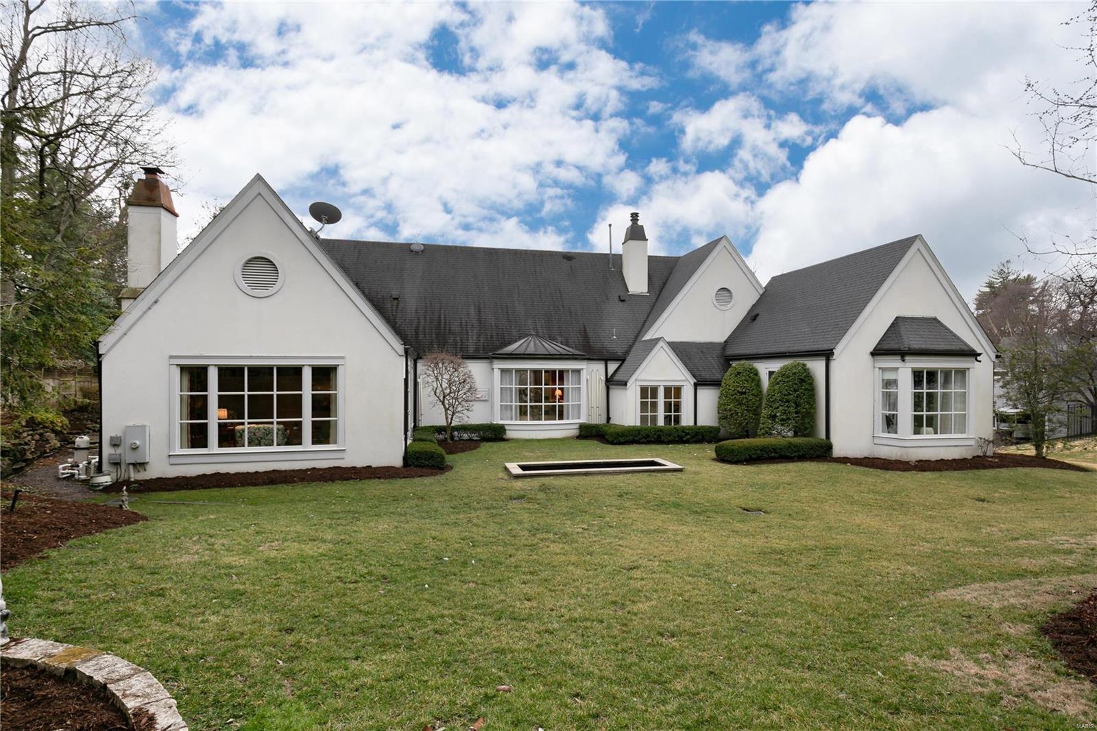 Forsyth Acres - Residential