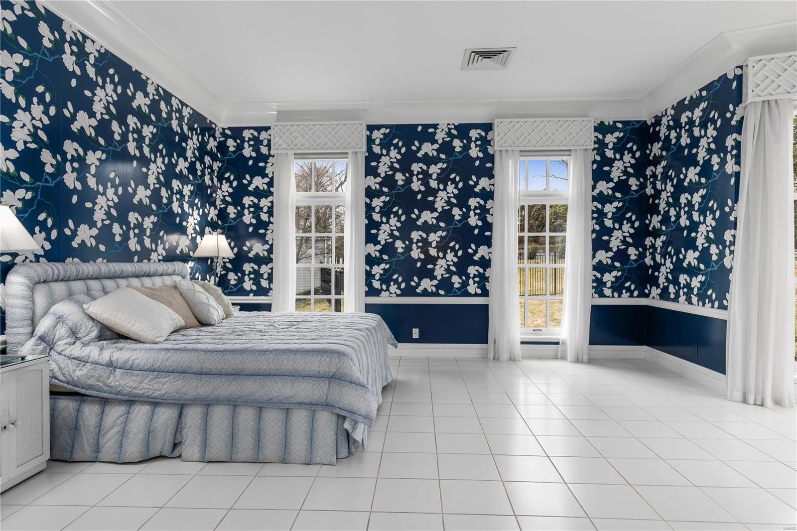 Forsyth Acres - Residential