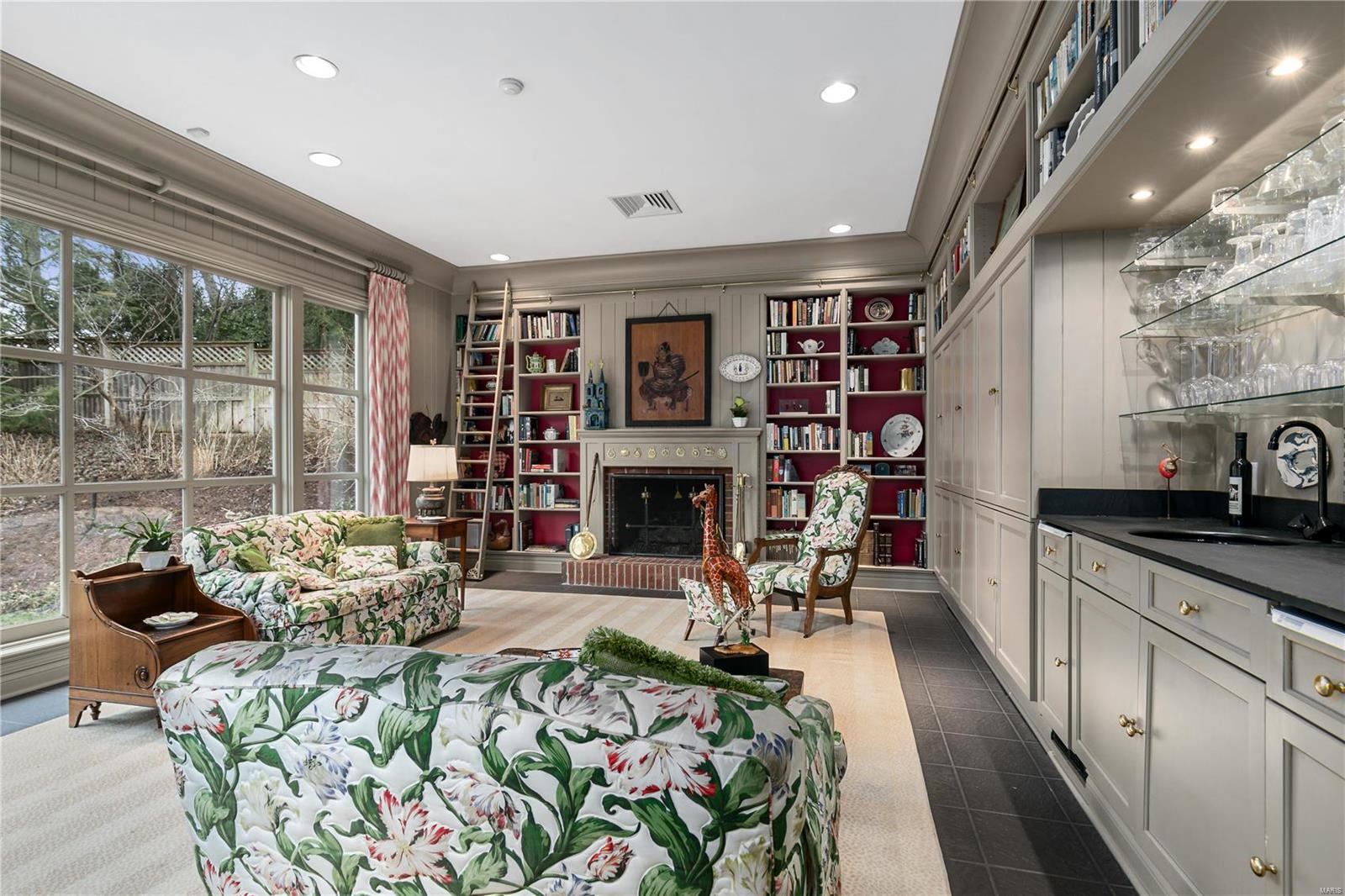 Forsyth Acres - Residential