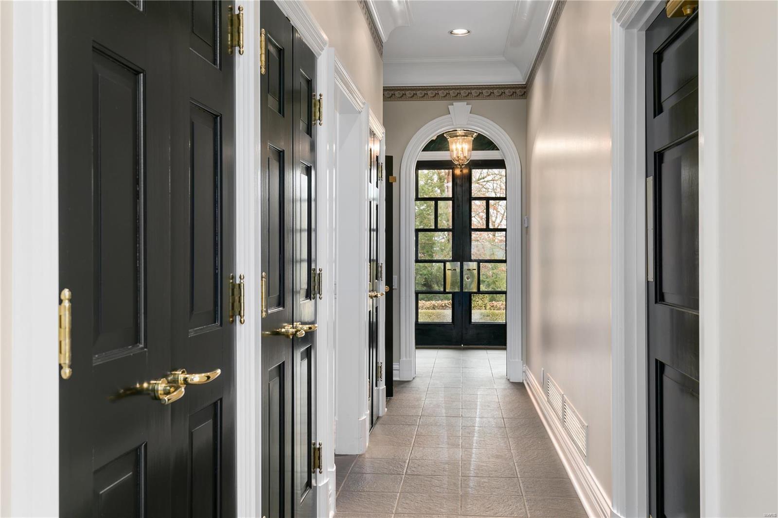 Forsyth Acres - Residential