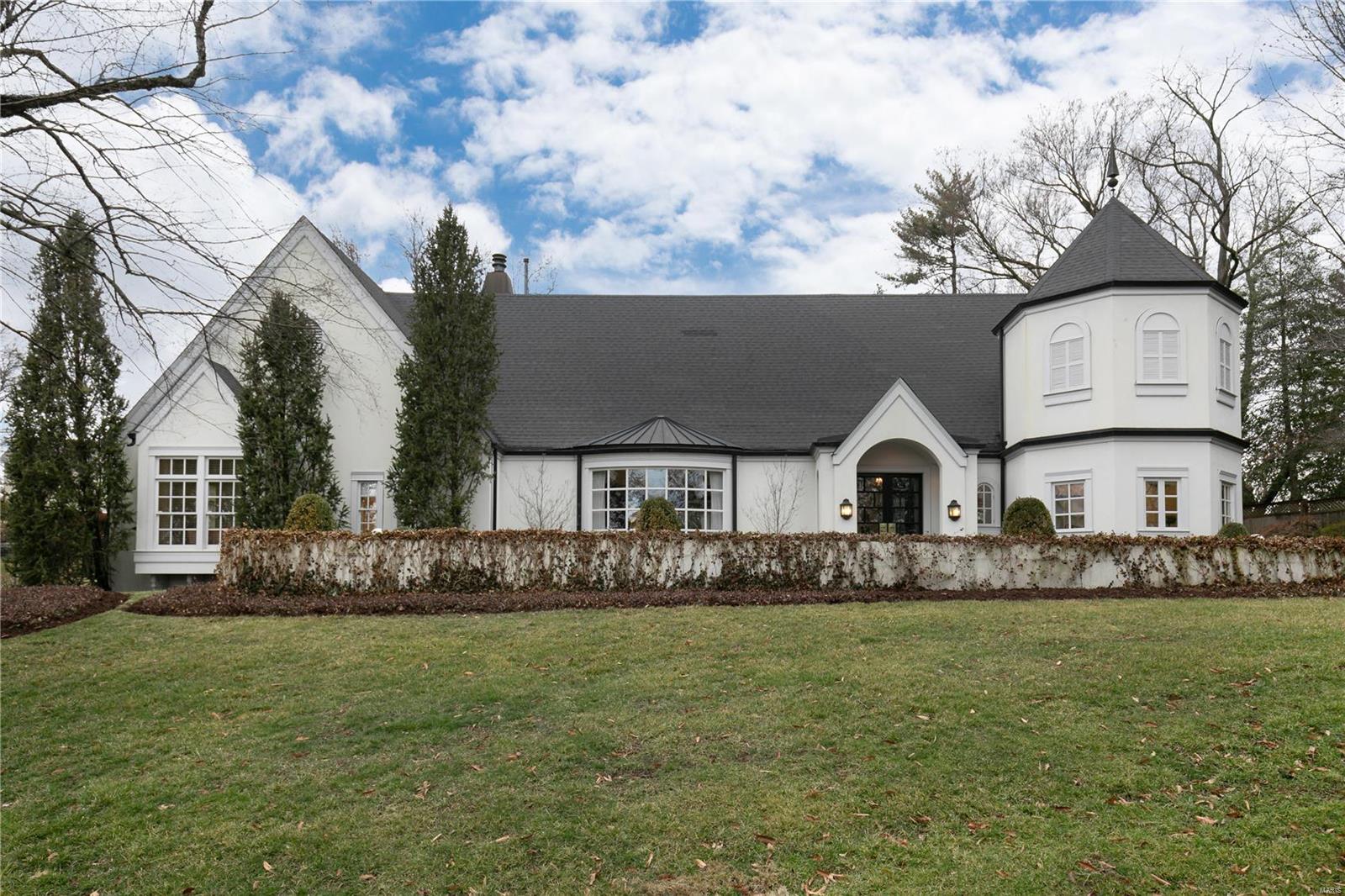 Forsyth Acres - Residential